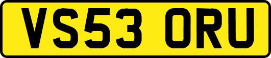 VS53ORU