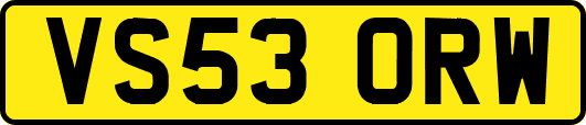 VS53ORW