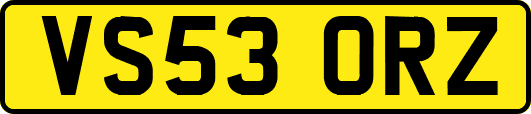 VS53ORZ