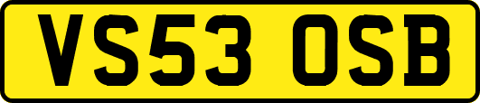 VS53OSB