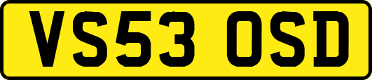 VS53OSD