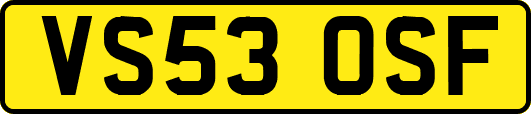 VS53OSF