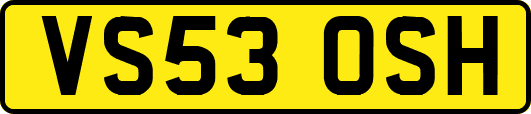 VS53OSH