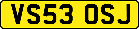 VS53OSJ