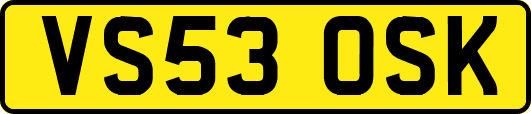 VS53OSK