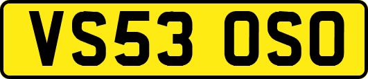 VS53OSO