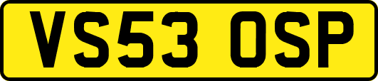 VS53OSP