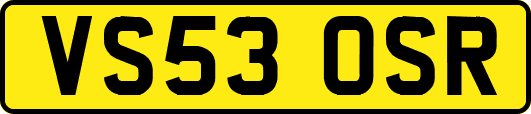VS53OSR