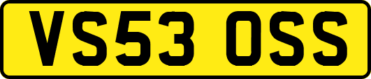 VS53OSS