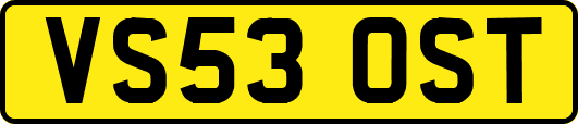 VS53OST