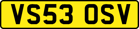 VS53OSV