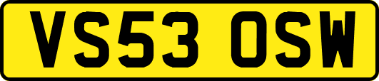 VS53OSW