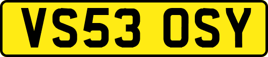 VS53OSY