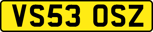 VS53OSZ