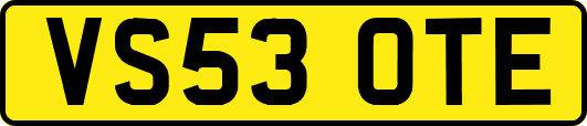VS53OTE