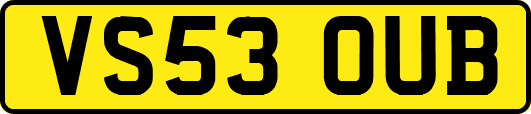 VS53OUB