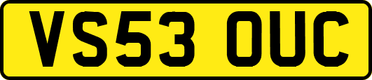VS53OUC