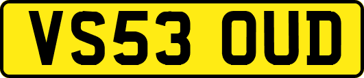 VS53OUD