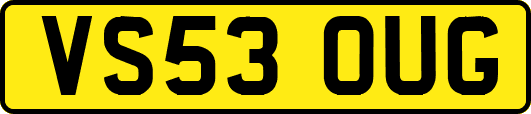 VS53OUG