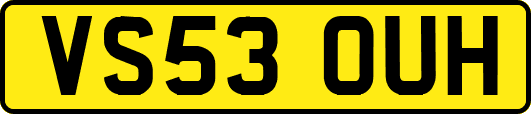 VS53OUH