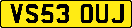 VS53OUJ