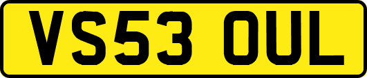 VS53OUL