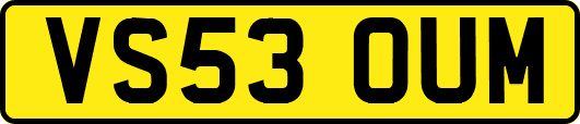VS53OUM