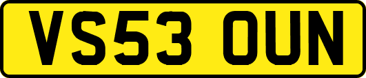 VS53OUN