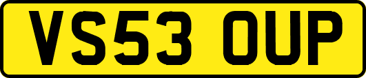 VS53OUP