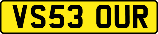 VS53OUR