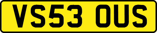 VS53OUS