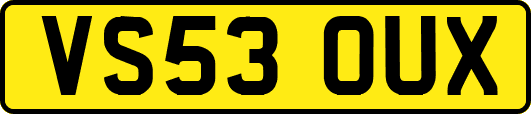 VS53OUX