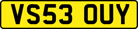 VS53OUY