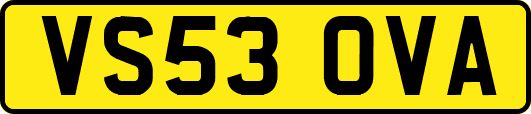 VS53OVA