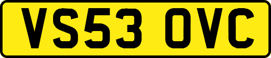 VS53OVC
