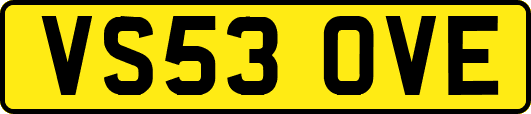 VS53OVE