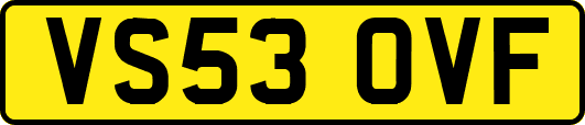 VS53OVF