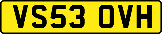 VS53OVH