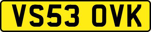VS53OVK