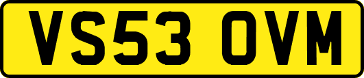VS53OVM