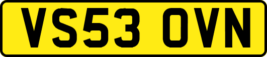 VS53OVN