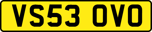 VS53OVO