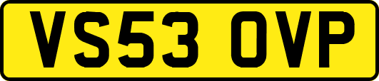 VS53OVP