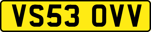 VS53OVV
