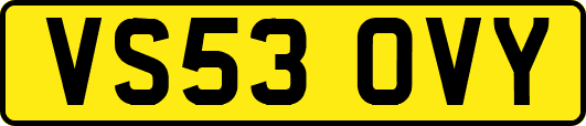 VS53OVY
