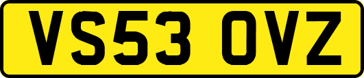 VS53OVZ