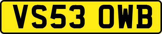 VS53OWB
