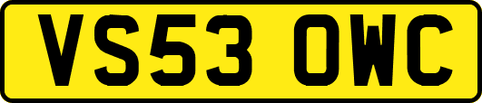 VS53OWC