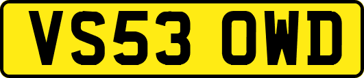 VS53OWD