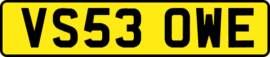 VS53OWE